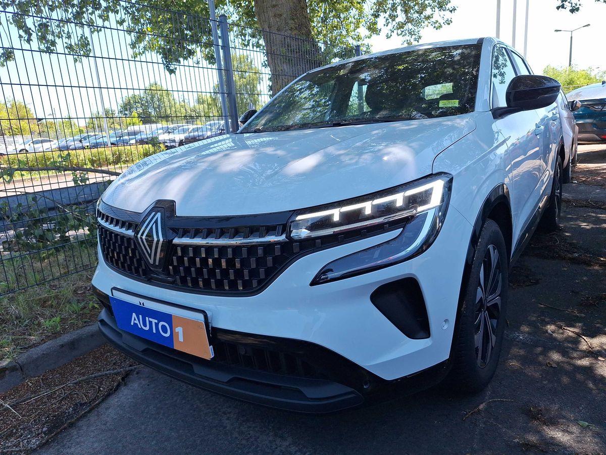 Renault Austral d'occasion