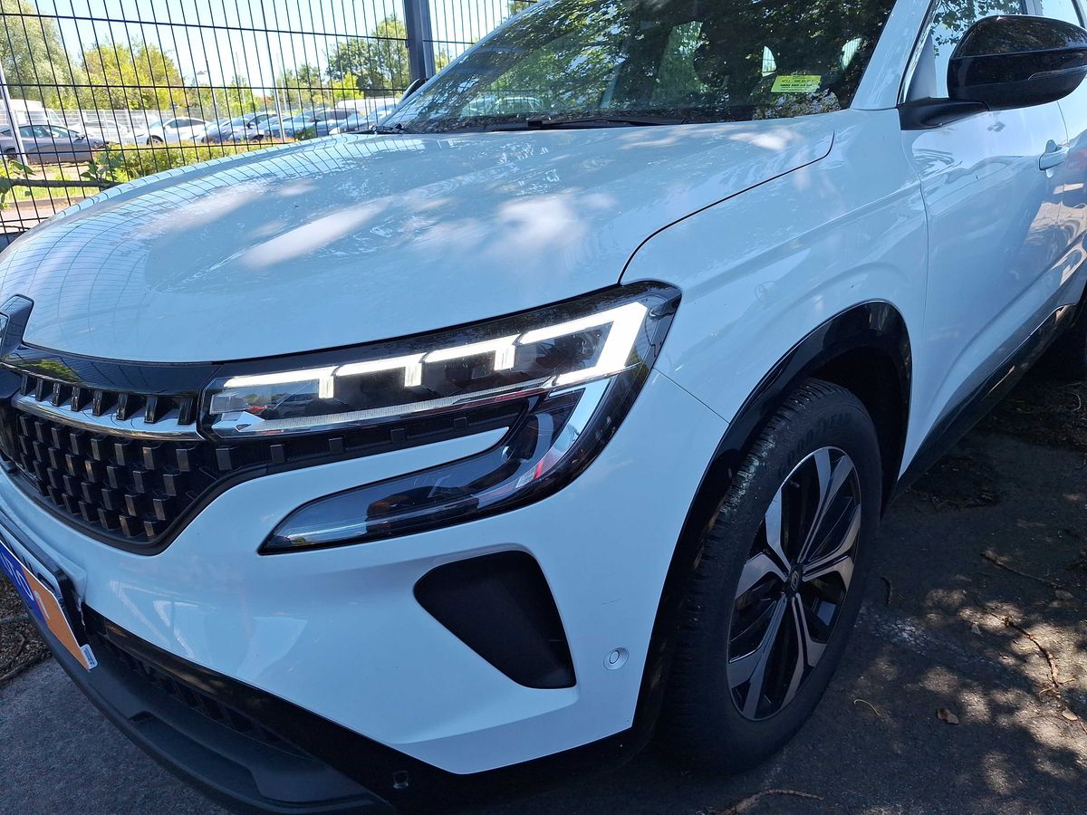 Renault Austral d'occasion