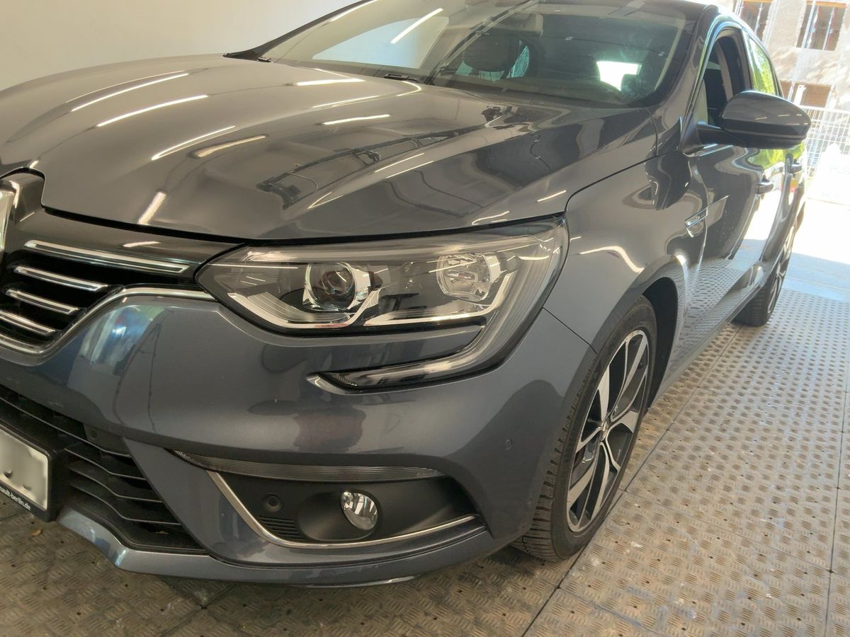 Renault Megane d'occasion