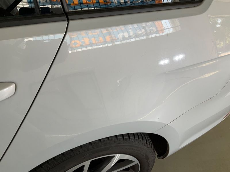 Volkswagen Golf VII 1.0 TSI Sound 2018 – снимка 25