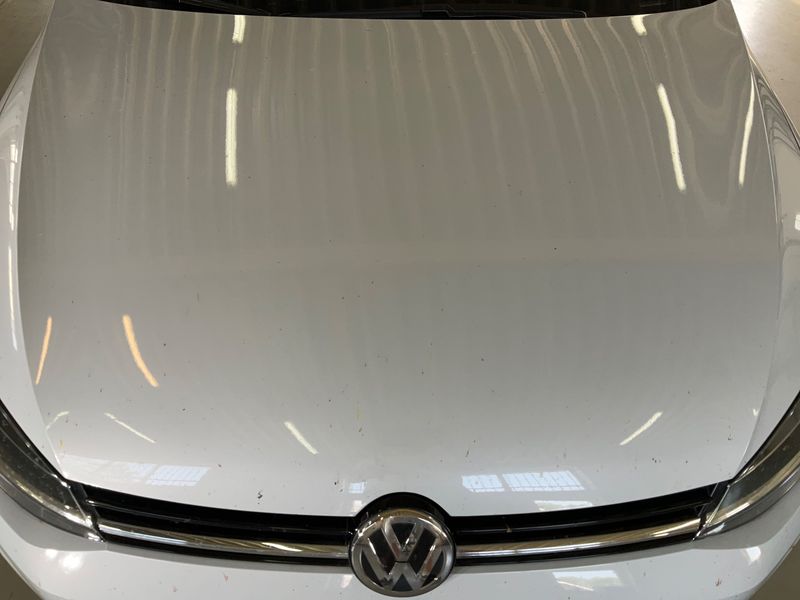 Volkswagen Golf VII 1.0 TSI Sound 2018 – снимка 31