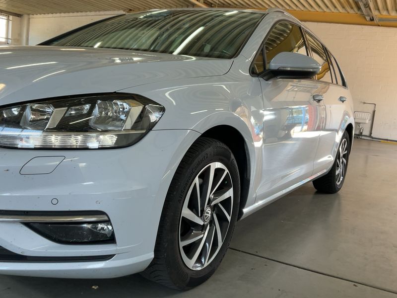 Volkswagen Golf VII 1.0 TSI Sound 2018 – снимка 2