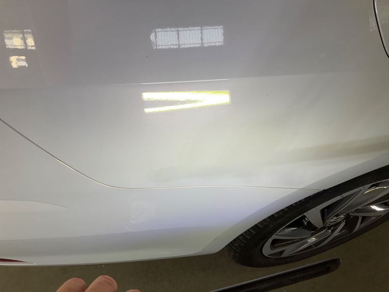 Volkswagen Golf VII 1.0 TSI Sound 2018 – снимка 21