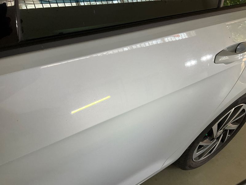 Volkswagen Golf VII 1.0 TSI Sound 2018 – снимка 22