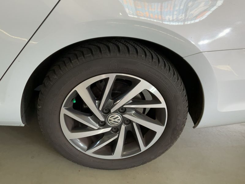 Volkswagen Golf VII 1.0 TSI Sound 2018 – снимка 5