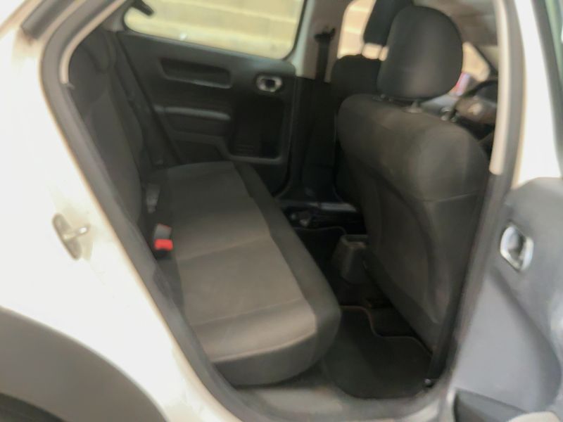 Citroen C4 Cactus 1.2 VTi Live 2016 – снимка 19