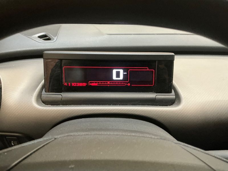 Citroen C4 Cactus 1.2 VTi Live 2016 – снимка 18