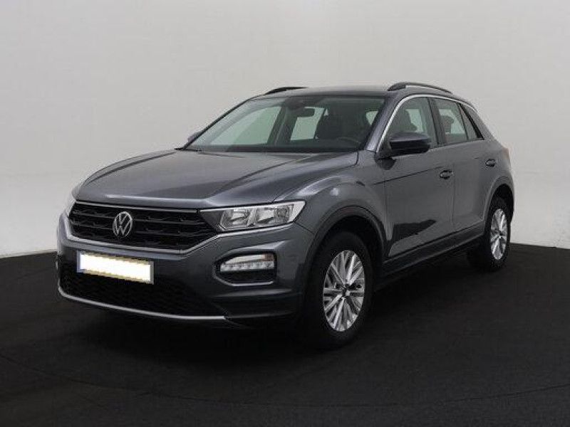 Volkswagen T-Roc 2021