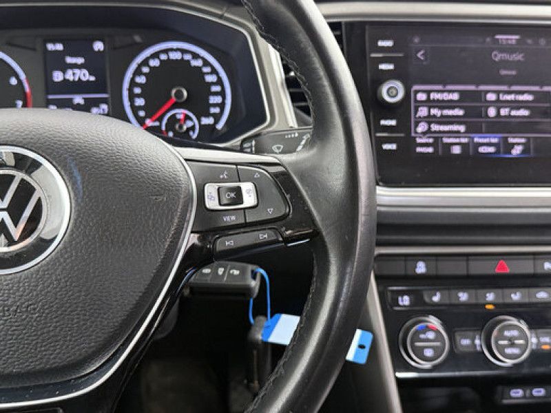 Volkswagen T-Roc d'occasion
