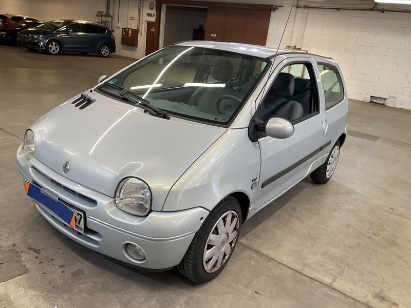 Renault Twingo 1.2 Dynamique