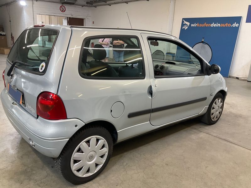 Renault Twingo 1.2 Dynamique — zdjęcie 2