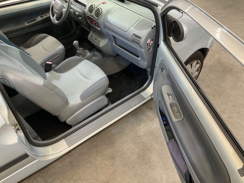 Renault Twingo 1.2 Dynamique — zdjęcie 3