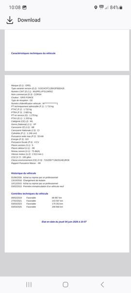 Opel Corsa 1.3 CDTI Edition ecoFlex — zdjęcie 17
