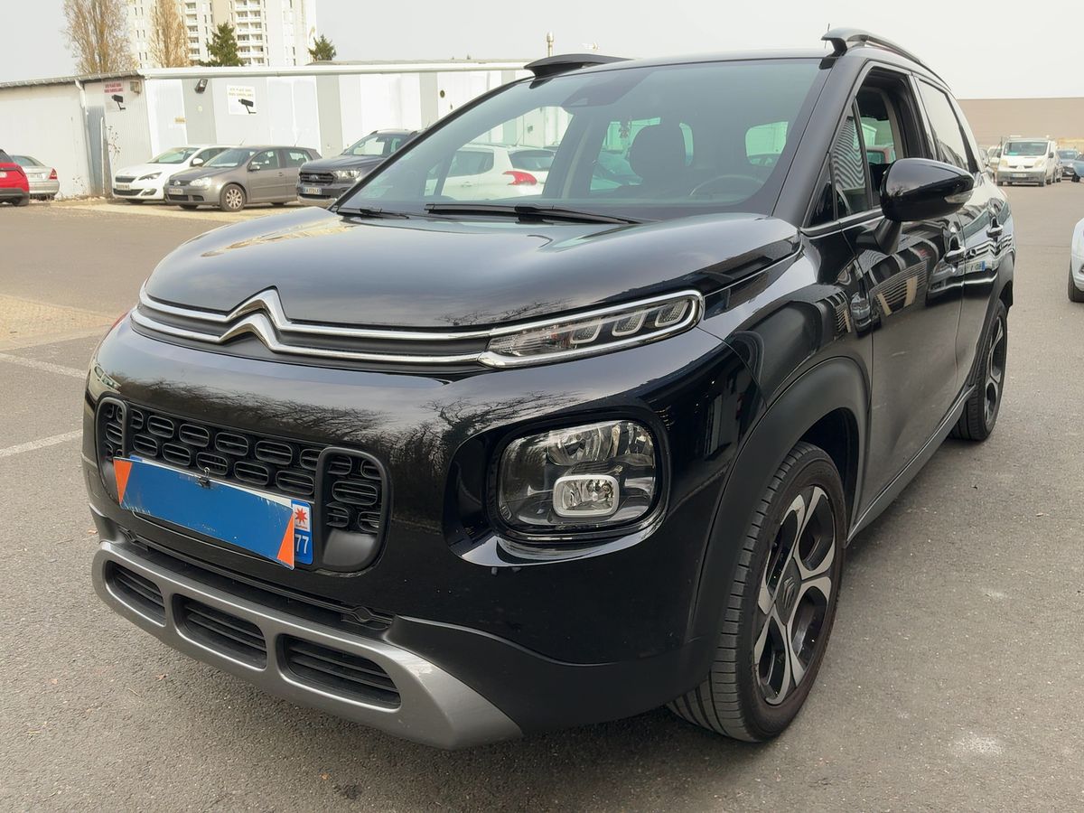 Citroen C3 d'occasion