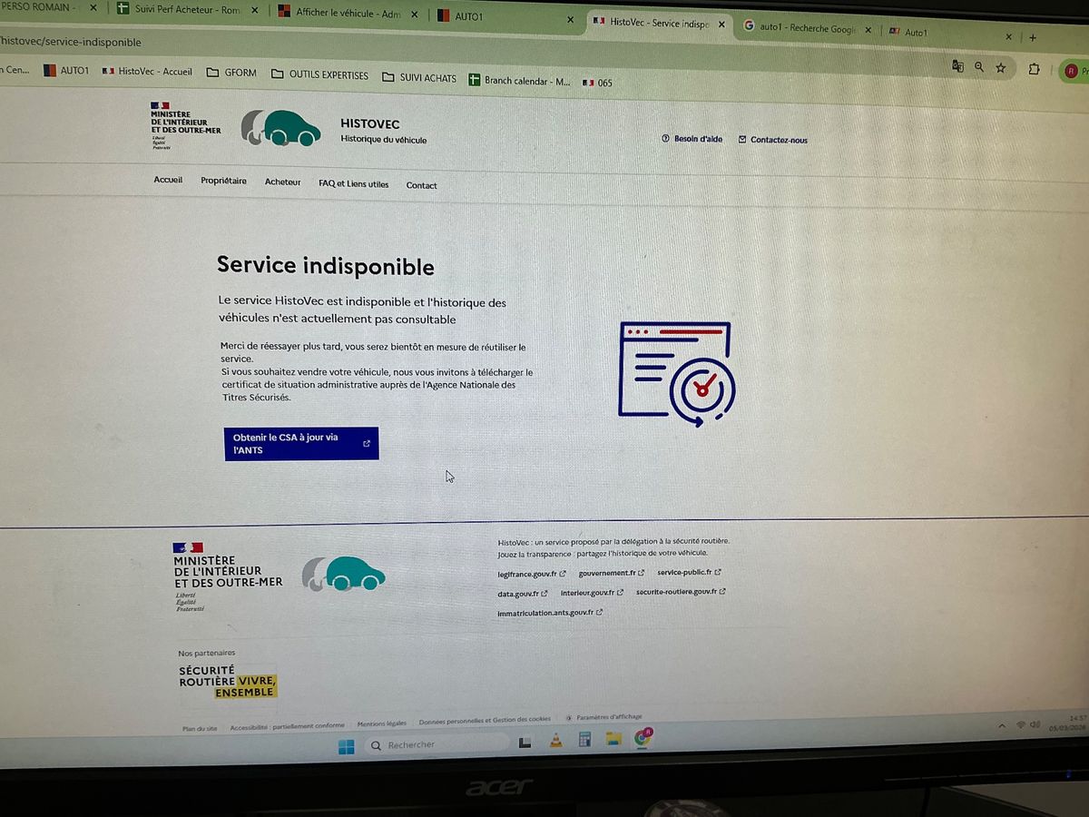 Citroen C3 d'occasion