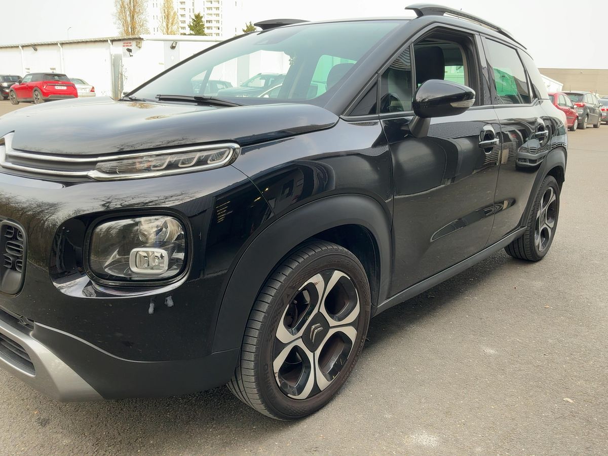 Citroen C3 d'occasion