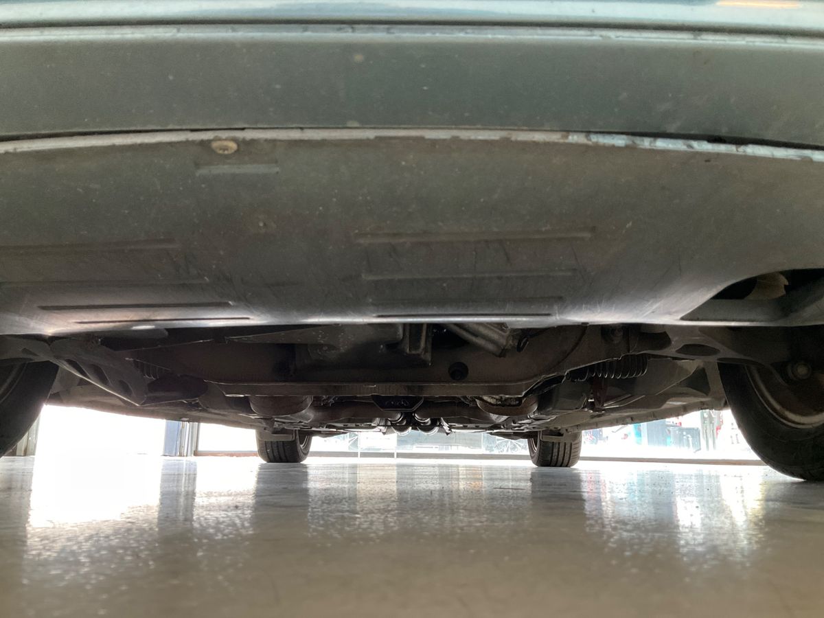 Jaguar S-TYPE 2000 — photo 12