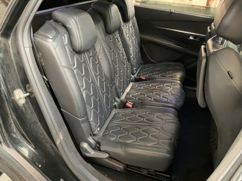 Peugeot 5008 1.6 THP GT Line — zdjęcie 14