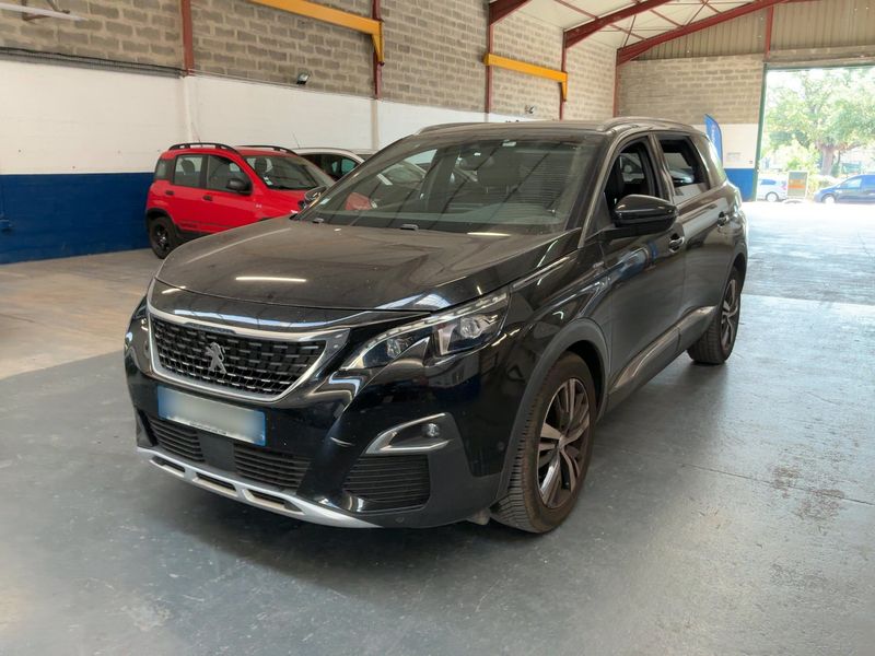Peugeot 5008 1.6 THP GT Line