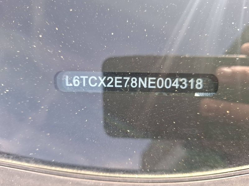 Lynk & Co 01 1.5 Plug-in Hybrid — zdjęcie 16