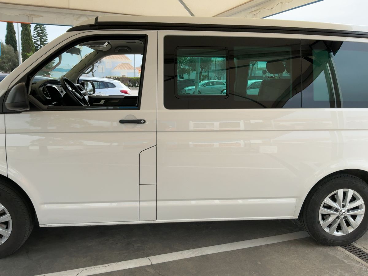 Volkswagen T6 2021 — photo 5