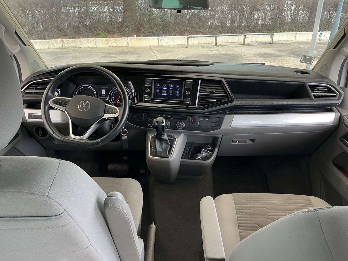 Volkswagen T6 2021 — photo 18