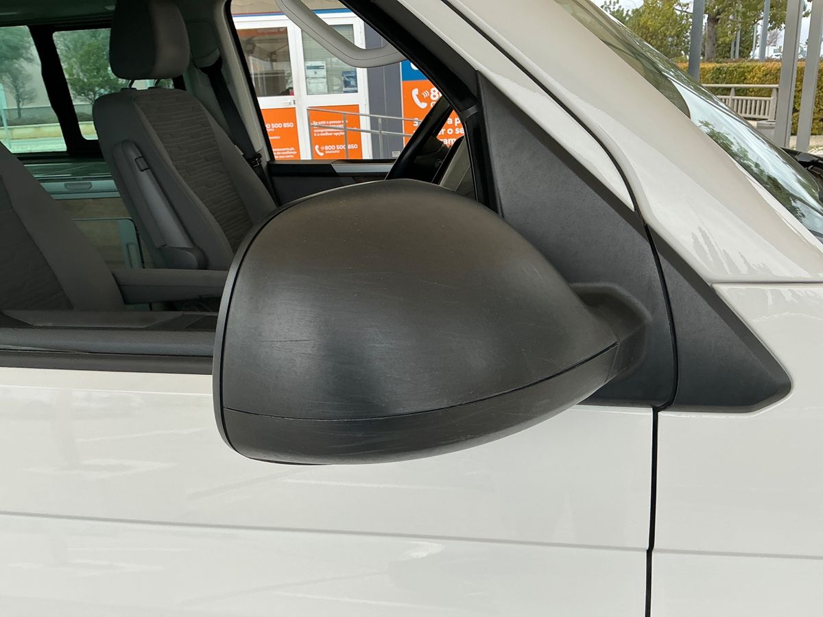 Volkswagen T6 2021 — photo 33