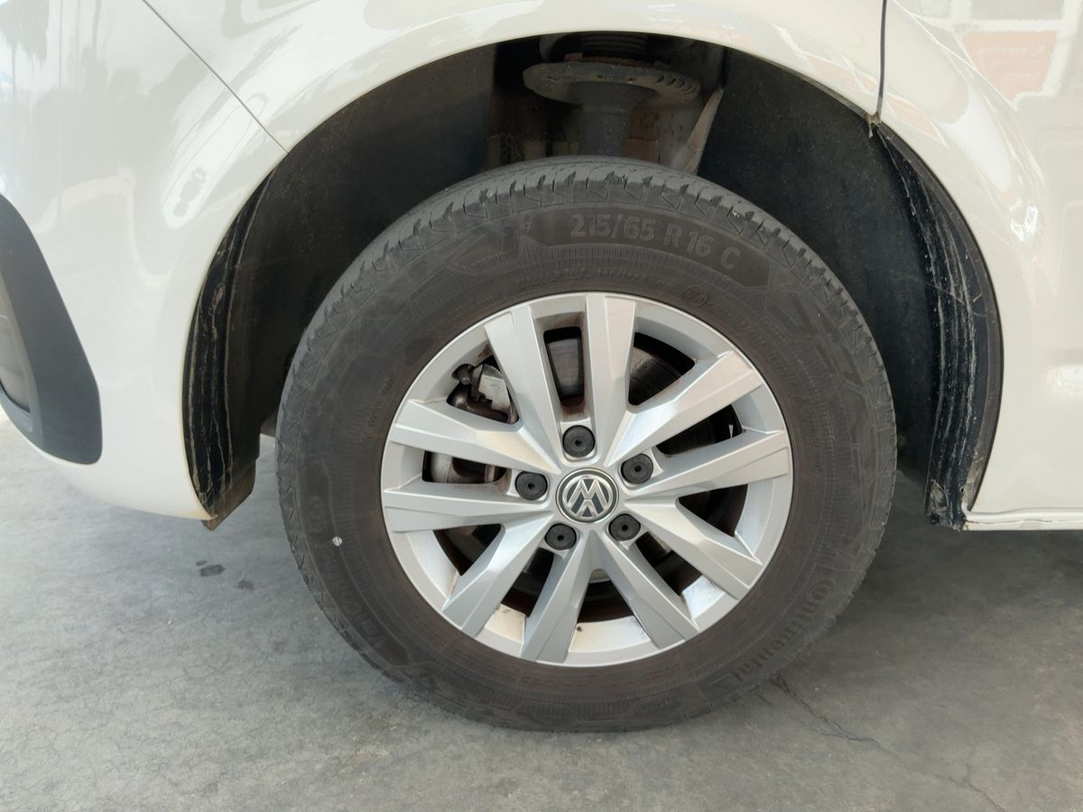 Volkswagen T6 2021 — photo 4