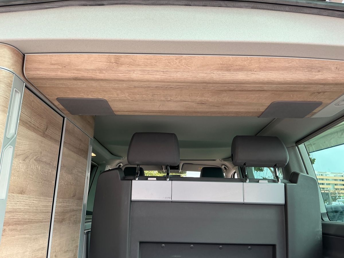 Volkswagen T6 2021 — photo 30