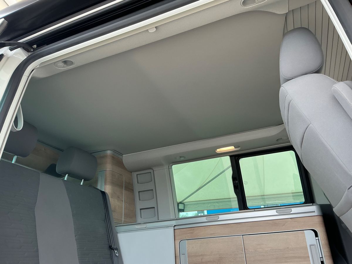 Volkswagen T6 2021 — photo 31