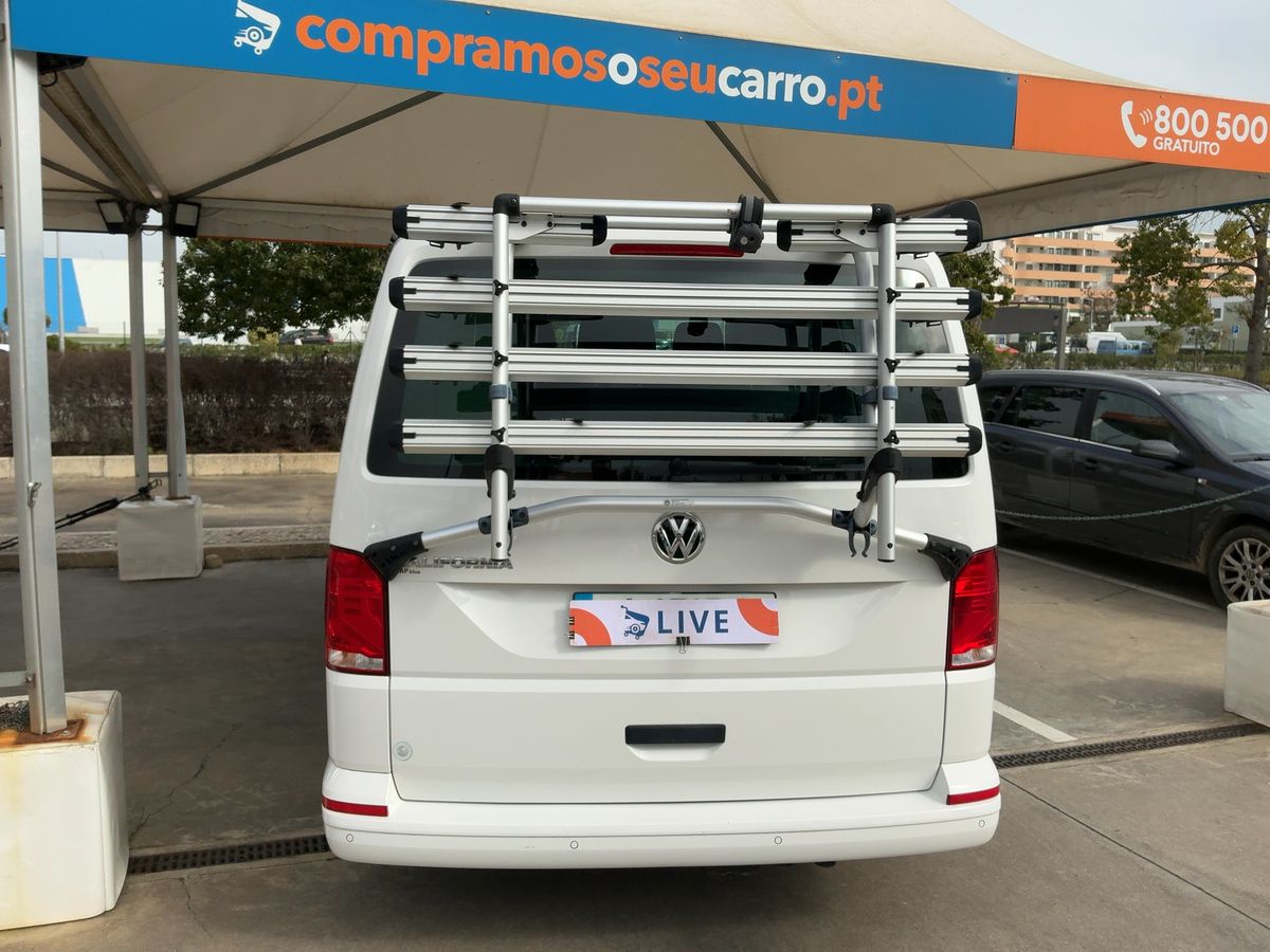 Volkswagen T6 2021 — photo 8