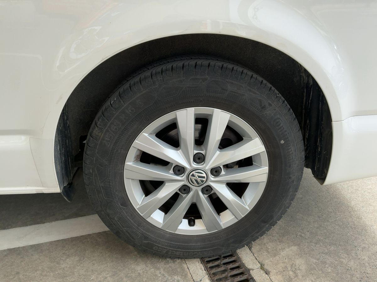 Volkswagen T6 2021 — photo 6