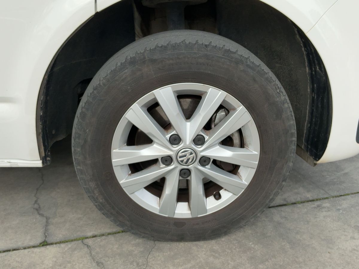 Volkswagen T6 2021 — photo 12