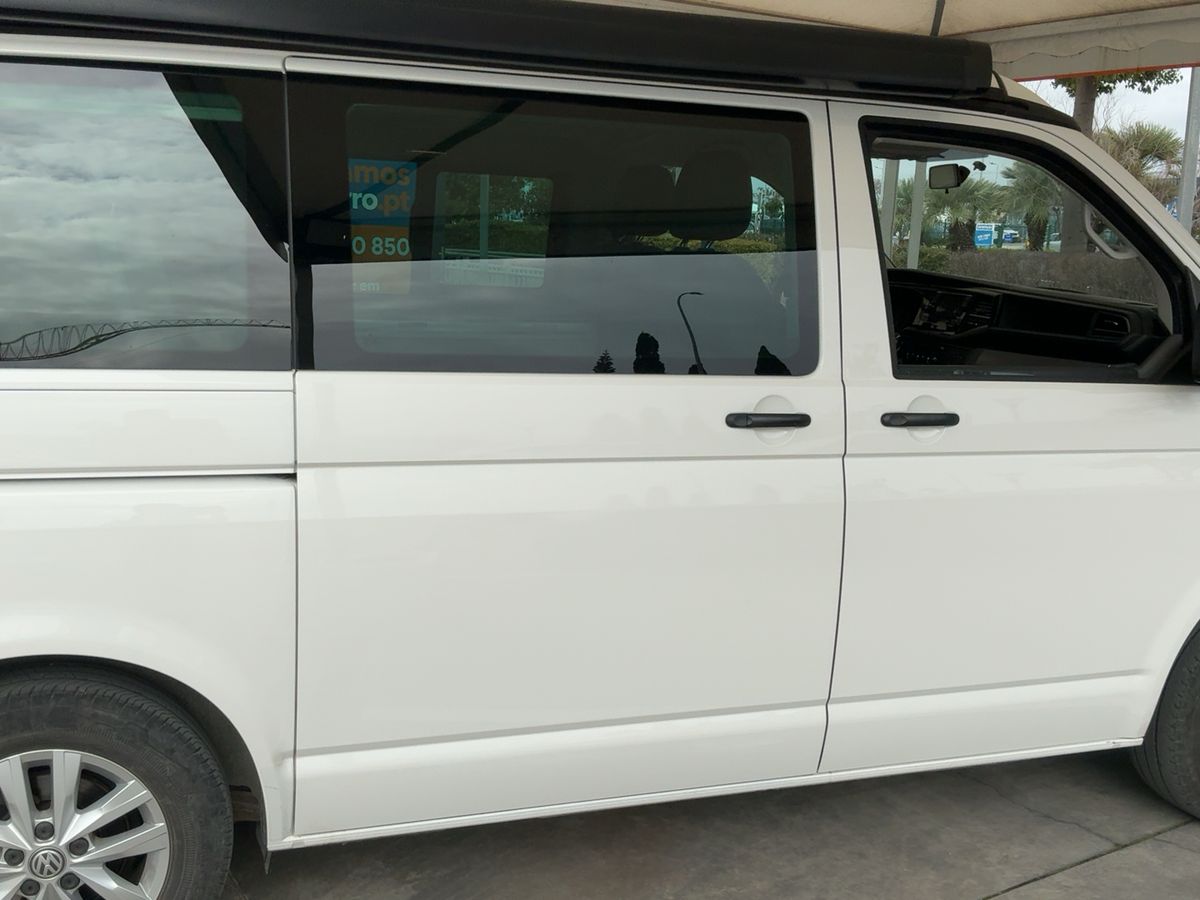 Volkswagen T6 2021 — photo 11