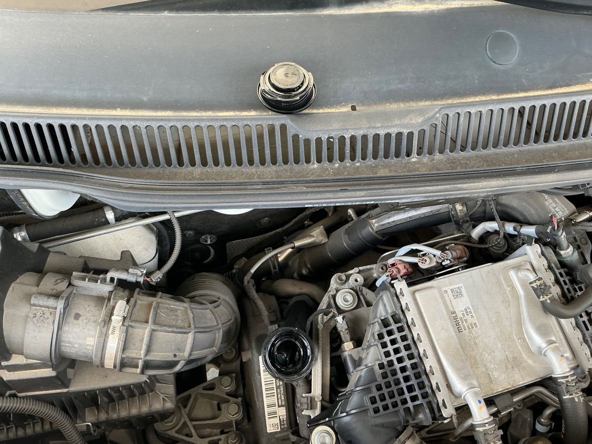 Volkswagen T6 2021 — photo 25