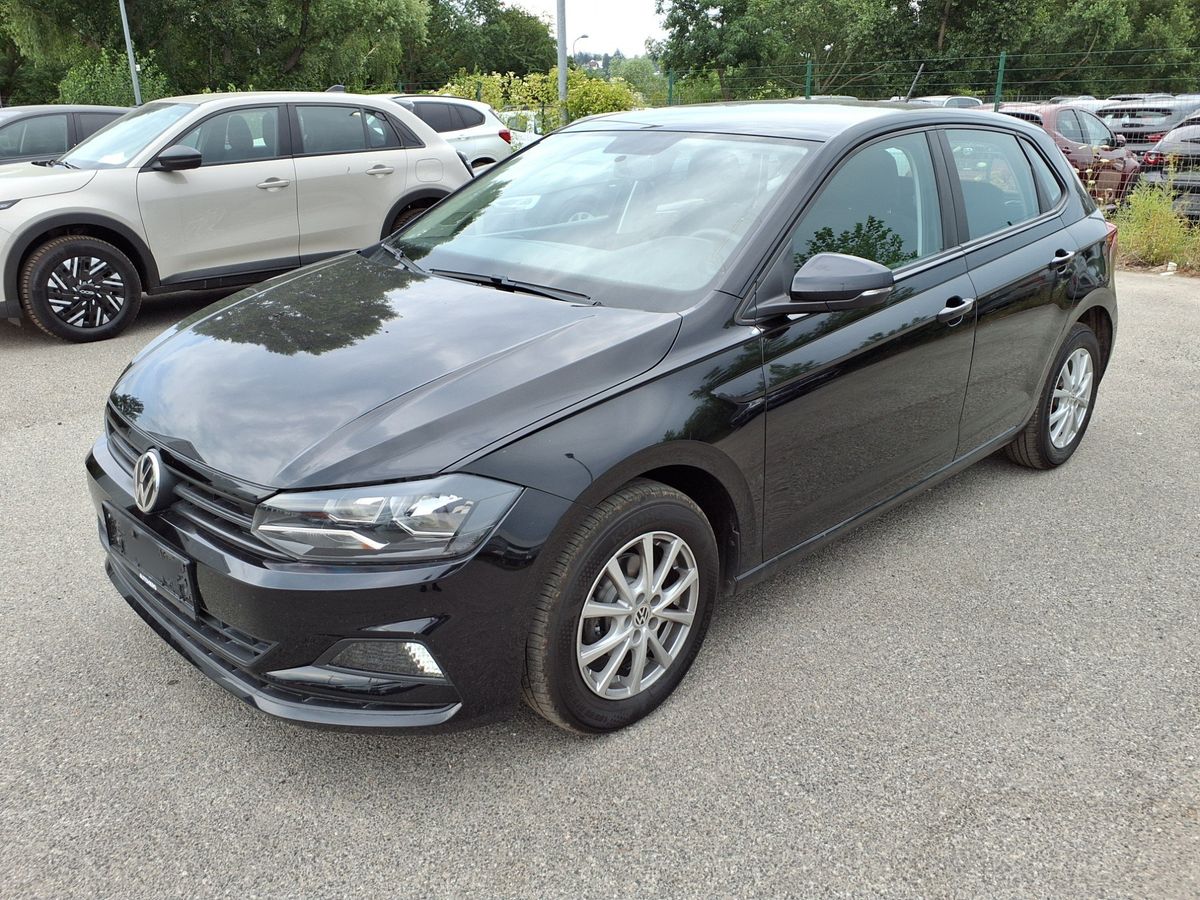 Volkswagen Polo 2020