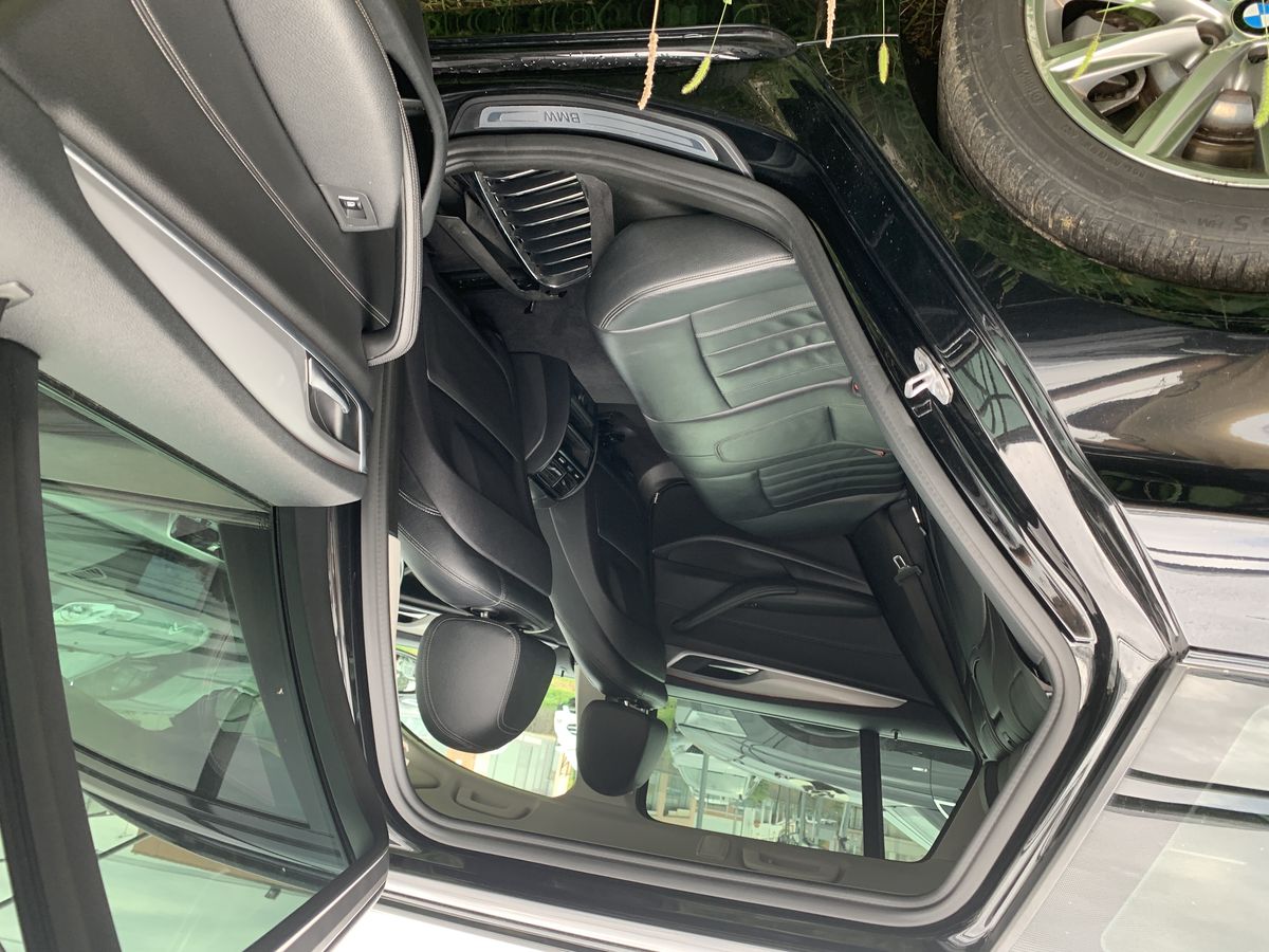 BMW 5er 520d