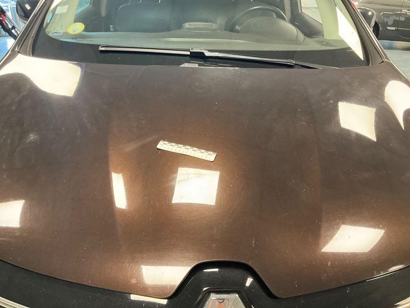 Renault Espace 1.6 dCi Energy Zen 2015 – снимка 27