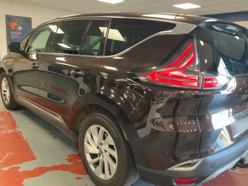 Renault Espace 1.6 dCi Energy Zen — zdjęcie 3