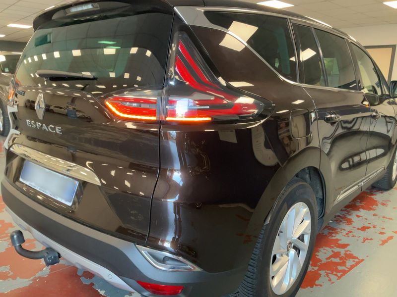 Renault Espace 1.6 dCi Energy Zen — zdjęcie 6
