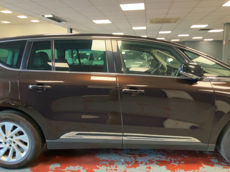 Renault Espace 1.6 dCi Energy Zen — zdjęcie 7
