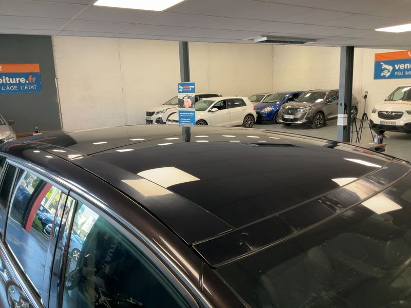 Renault Espace 1.6 dCi Energy Zen 2015 – снимка 13