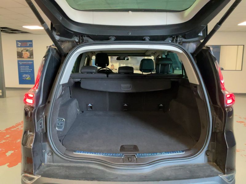 Renault Espace 1.6 dCi Energy Zen — zdjęcie 10
