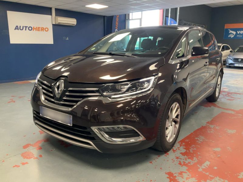 Renault Espace 1.6 dCi Energy Zen