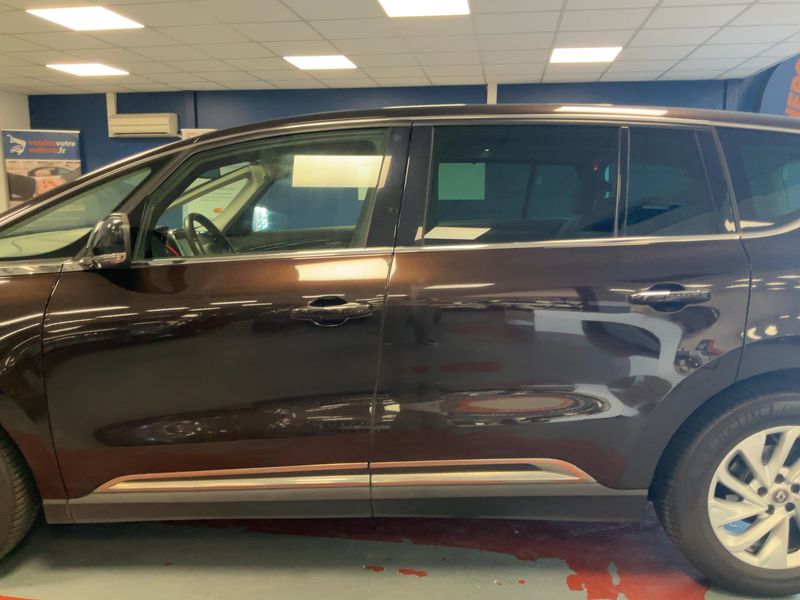Renault Espace 1.6 dCi Energy Zen — zdjęcie 4