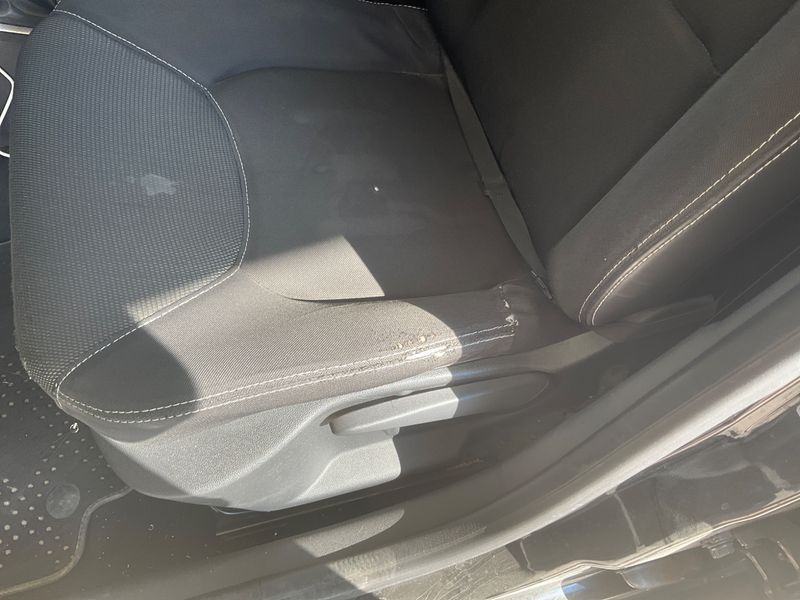 Renault Clio 1.5 dCi Duel 2016 – снимка 22