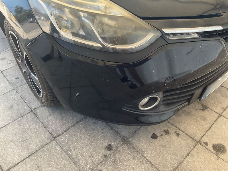 Renault Clio 1.5 dCi Duel 2016 – снимка 30