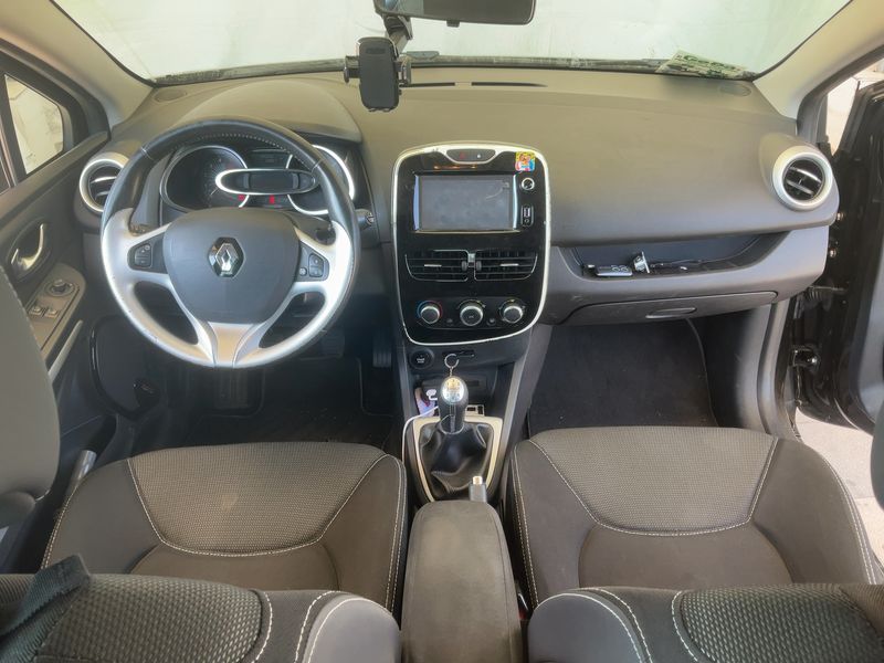 Renault Clio 1.5 dCi Duel 2016 – снимка 17