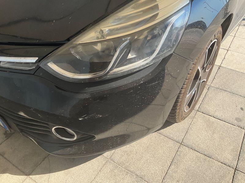 Renault Clio 1.5 dCi Duel 2016 – снимка 31