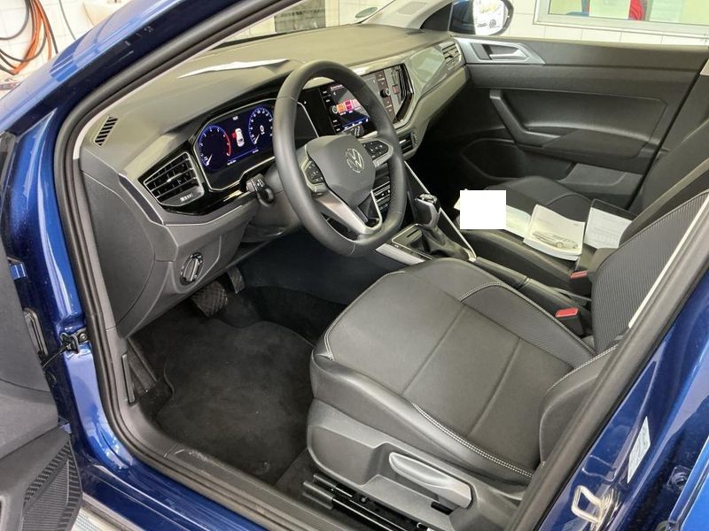 Volkswagen Taigo 1.0 TSI Style — zdjęcie 10